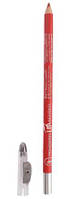 Карандаш для губ с точилкой Triumph Professional Lipliner Pencil CW207 16