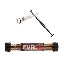 PVA Система для теплої води + сітка 5м (25мм) Trinity Baits