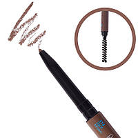 Карандаш для бровей Micro Brow авто 313 light brown ТМ PARISA