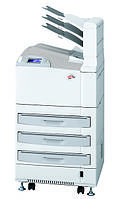 Лазерний принтер для друку цифрових зображень Fujifilm Fuji DRYPIX Plus (DRYPIX 4000)