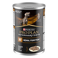 Вологий корм для собак Purina Pro Plan Veterinary Diets Renal Function 400 г