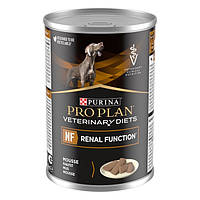 Влажный корм для собак Purina Pro Plan Veterinary Diets Renal Function 400 г