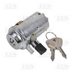 Замок запалювання 2101 LA 2101-370400-8P
