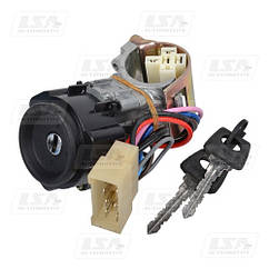 Замок запалювання 2108 LA 2108-370400