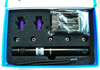 Мощная синяя лазерная указка High-Power Blue Light Flashlight (Laser) YX-B008