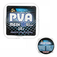 PVA Сітка для холодної води 10м (25мм) Trinity Baits