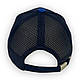ОПТ Дитяча кепка комбінована із сіткою для хлопчика, 52 р. (5 шт./паковання), фото 4