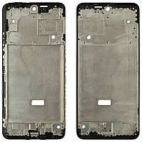 Рамка дисплея Xiaomi Poco M4 Pro 5G (чорна)