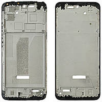 Рамка дисплея Xiaomi Redmi 10 2022 (чорна)