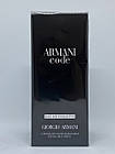 Туалетна вода Giorgio Armani  Armani Code 125 ml