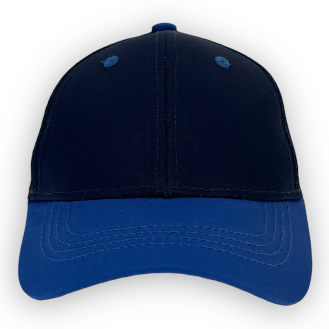 Детская кепка комбинованая с сеткой для мальчика Детская кепка комбинованая с сеткой для мальчика