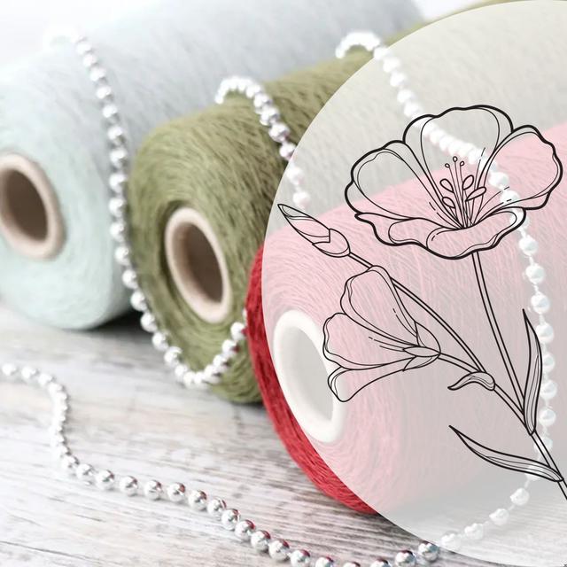 Лён. купить в Украине Дешево! Интернет-магазин пряжи для вязания