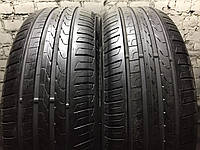 Летние шины б/у 205/55 R17 Pirelli Cinturato P7