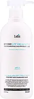 Протеиновая маска для поврежденных волос - La'dor Eco Hydro LIP Treatment, 530 мл