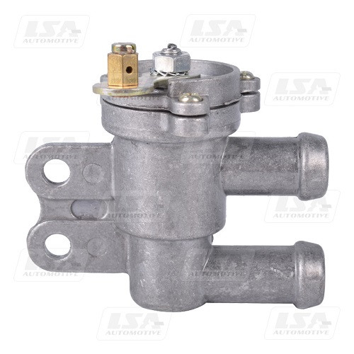 Кран печки Газель LA 3307-8101150, фото 1