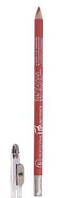 Карандаш для губ с точилкой Triumph Professional Lipliner Pencil CW207 75