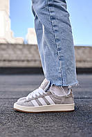 Adidas Adidas Campus 00s Navy Grey White 40 m