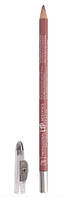 Карандаш для губ с точилкой Triumph Professional Lipliner Pencil CW207 76