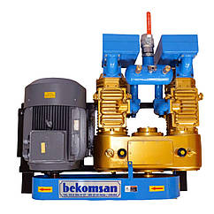 Компресор Bekomsan Esinti 206-E (без мастила)