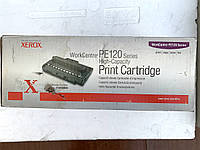 Оригінальний картридж Xerox 013R00606 для принтера WorkCentre PE120/PE120i