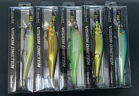 Набор Воблер Fishing-megabass Vision OneTen 110SP 14g (5шт)