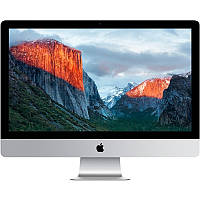 Б/У Стационарный компьютер - моноблок iMac 21.5 4K i5/16/256 2017 (MNE025)