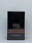 Парфум для чоловіків Emporio Armani Stronger With YOU absolutely 100ml