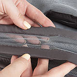 МОСКІТНА СІТКА НА МАГНІТАХ ДЛЯ ДВЕРЕЙ 92x200 см, фото 8