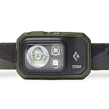 Ліхтар налобний Black Diamond Storm 450 (Dark Olive), фото 4