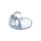 НАКЛАДКИ НА КУТИ КРУГЛІ 4 ШТ., фото 5