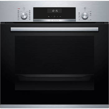 Духовой шкаф электрический (встр. духовка) BOSCH  HIJ 517YS0