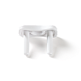 ЗАГЛУШКИ ДЛЯ РОЗЕТОК ІЗ КЛЮЧЕМ 6 ШТ., фото 4