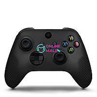 Чехол для Xbox series X/S Controller черный