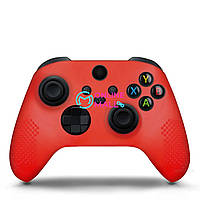 Чехол для Xbox series X/S Controller красный
