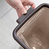 ВІДРО ДЛЯ СМІТТЯ БЕЗ КРИШКИ, фото 6