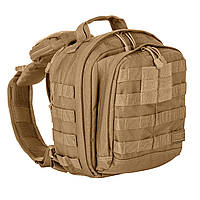 Сумка-рюкзак тактическая 5.11 Tactical RUSH MOAB 6 Kangaroo