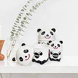 ВІДРО ДЛЯ СМІТТЯ ДИТЯЧЕ З КРИШКОЮ, фото 4