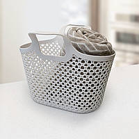 КОРЗИНА УНІВЕРСАЛЬНА З РУЧКАМИ