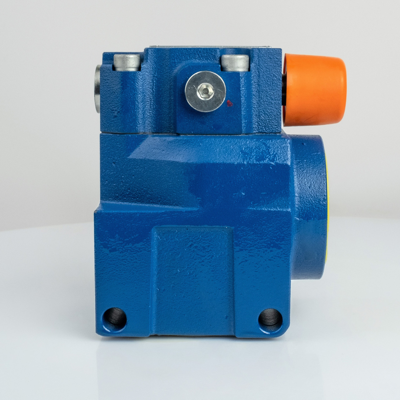 Редукційний клапан DR30G 5 50 50YM непрямої дії з регулювальним болтом трубного монтажу Ду30, 50 Бар