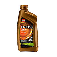 Моторное масло ENEOS ENEOS ULTRA 0W-20 (1Lx12) 1 EU0021401N