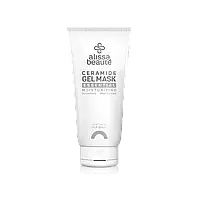 Интенсивно увлажняющая гелевая маска Ceramide Gel Mask Alissa Beaute 200 мл