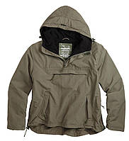 Анорак SURPLUS WINDBREAKER XL Olive