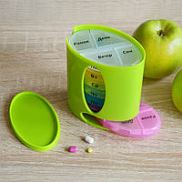 Таблетниці