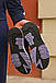Чоловічі Кросівки Adidas Nite Jogger Black White 41-42-43-44-45, фото 4