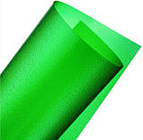 Обкладинки А4 прозорі Modern 180 мкм, зелена, 100 шт (000013402), фото 3