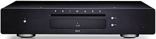 Primare CD15 Prisma Black