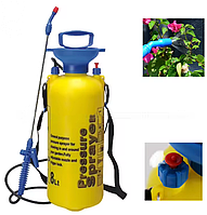 Опрыскиватель ручной помповый Pressure Sprayer