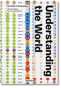 Understanding the World. The Atlas of Infographics