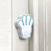 ОБМЕЖУВАЧ ЗАКРИТТЯ ДВЕРЕЙ