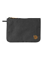 Сумочка Fjallraven Gear Pocket Dark Grey (1004-24215.030) z18-2024